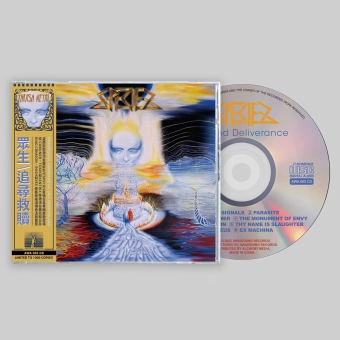 SPECIES To Find Deliverance , PRE-ORDER [CD]